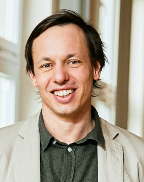 Jun.-Prof. Dr. Benjamin Gagl