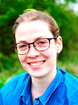 Dr. Alexandra Schmitterer