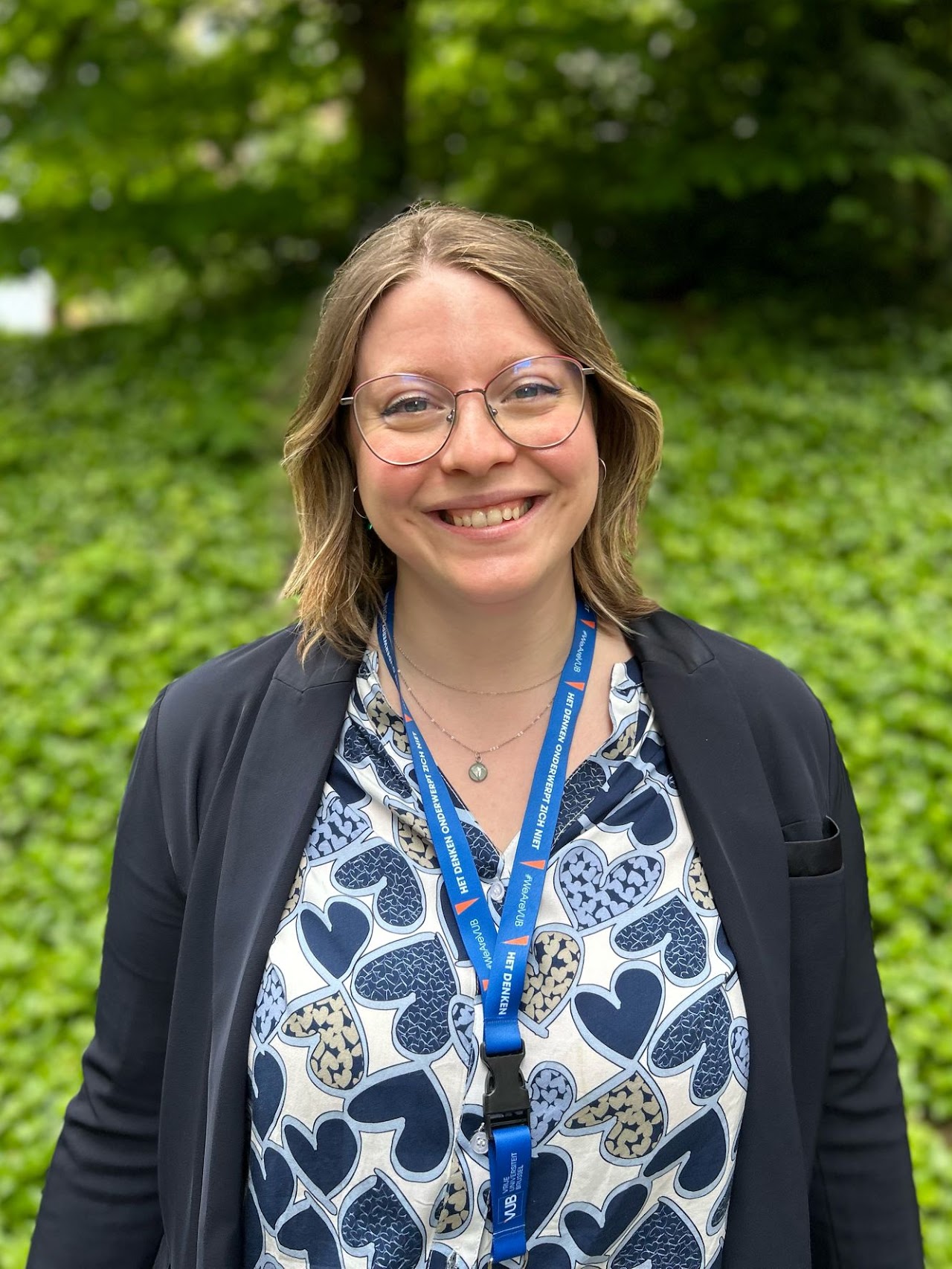 Matilde Ellen Simonetti